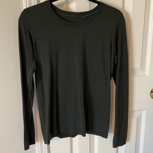 Swiftly breath black/green